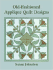 Old-Fashioned Appliqu Quilt Designs (Dover Pictorial Archive)