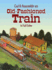 Cut & Assemble an Old-Fashioned Train in Full Color (Dover Children's Activity Books)