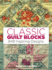 Classic Quilt Blocks: 849 Inspiring Designs (Dover Crafts: Quilting)