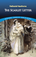 The Scarlet Letter (Dover Thrift Editions)