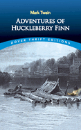 Adventures of Huckleberry Finn (Tom Sawyer's comrade)