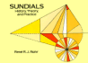 Sundials: History, Theory and Practice