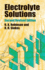 Electrolyte Solutions Format: Paperback