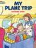 My Plane Trip Coloring Book (Dover Kids Coloring Books)