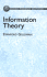 Information Theory