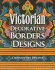 Victorian Decorative Borders and Designs (Dover Pictorial Archives)