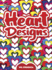 Heart Designs Format: Paperback