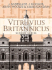 Vitruvius Britannicus: Second Series (Dover Architecture)