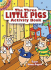 The Three Little Pigs Little Activity Book (Dover Little Activity Books)