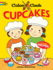 Color & Cook Cupcakes (Dover Coloring Books)