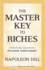 The Master Key to Riches