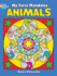 My First Mandalas--Animals
