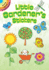 Little Gardener's Stickers Format: Other