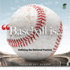 Baseball is...: Defining the National Pastime (Dover Baseball)