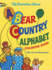 The Berenstain Bears -- A Bear Country Alphabet Coloring Book