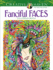 Fanciful Faces Coloring Book (Creative Haven)