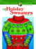 Creative Haven Ugly Holiday Sweaters Coloring Book (Adult Coloring Books: Christmas)