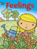 Feelings Coloring Book Format: Paperback