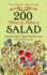 200 Ways to Make a Salad: the Handy 1914 Guide