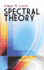 Spectral Theory (University Texts in the Mathematical Sciences)