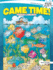 Spark Game Time! Puzzles & Activities (Dover Kids Activity Books)