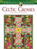 Creative Haven Celtic Crosses Coloring Book (Adult Coloring)