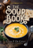 The Soup Book: Over 700 Recipes