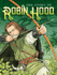 The Story of Robin Hood Coloring Book (Dover Classic Stories Coloring Book)