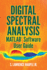 Digital Spectral Analysis-Matlab Software User Guide