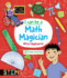 I Can Be a Math Magician: Fun Stem Activities for Kids (Dover Science for Kids)