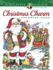 Creative Haven Christmas Charm Coloring Book Format: Coloring Book