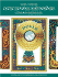 Full-Color Celtic Frames and Borders (Dover Full-Color Electronic Design) (Book & Cd-Rom)
