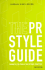 The Pr Styleguide: Formats for Public Relations Practice