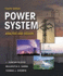 Power System 4ed: Analysis & Design (Pb)