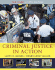 Criminal Justice in Action: the Core (Available Titles Cengagenow)