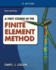 A First Course in the Finite Element Method (5th Edn, Si)
