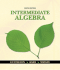 Intermediate Algebra