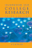 Handbook for College Research-Fourth Edition