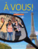 Cengage Advantage:  Vous! , Worktext Volume II, Chapters 8-14