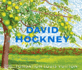 David Hockney: The book that accompanies the David Hockney 25 exhibition at the Fondation Louis Vuitton, Paris