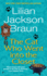 The Cat Who Went Into the Closet (Jim Qwilleran Feline Whodunnit)