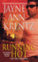 (Running Hot) By Krentz, Jayne Ann(Author)Paperback Jan-2010