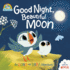 Good Night, Beautiful Moon: an Oona and Baba Adventure (Puffin Rock)