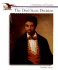 The Dred Scott Decision (Cornerstones of Freedom Second Series)