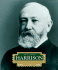 Benjamin Harrison: America's 23rd President