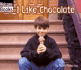 I Like Chocolate (Welcome Books: Good Food)