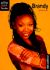 Brandy (High Interest Books: Celebrity Bios)