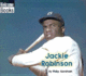 Jackie Robinson (Welcome Books: Real People)