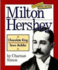 Milton Hershey (Community Builders)