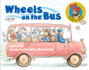 Wheels on the Bus (Raffi Songs to Read)